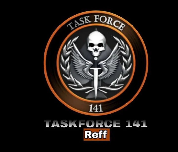 Taks force 141 thumbnail