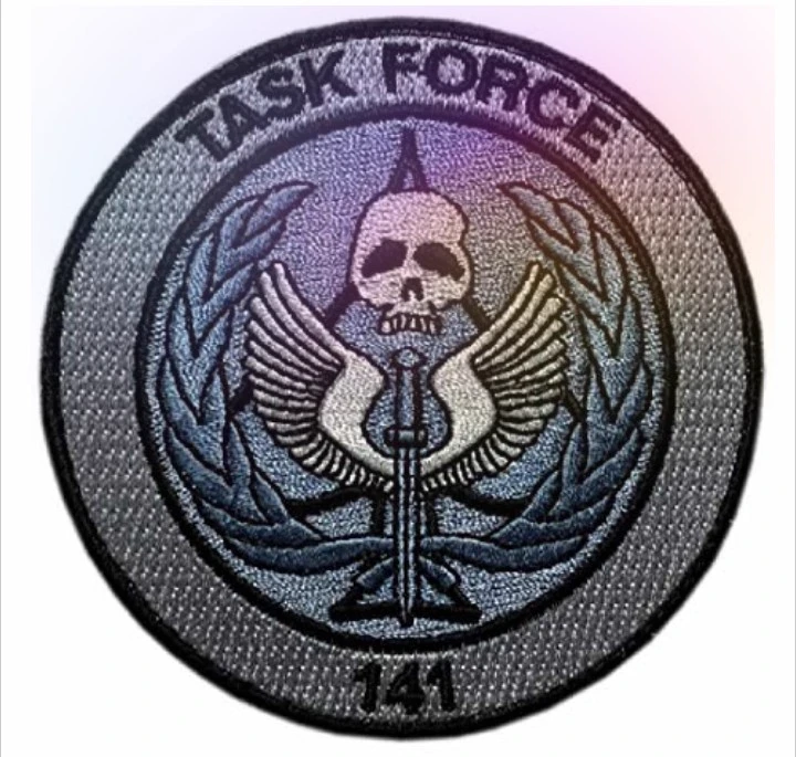 Taks force 141-T/N Hybrid thumbnail