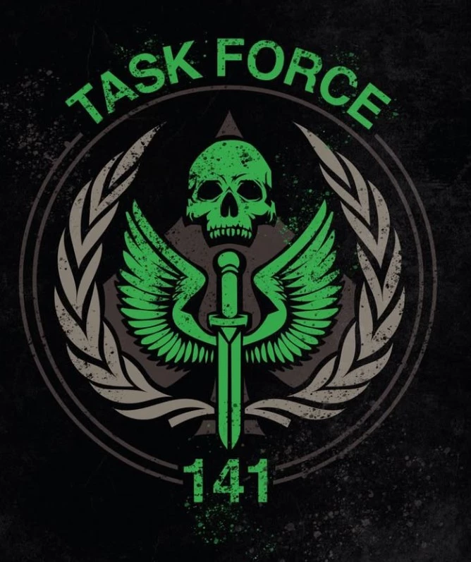 Taks force 141 thumbnail