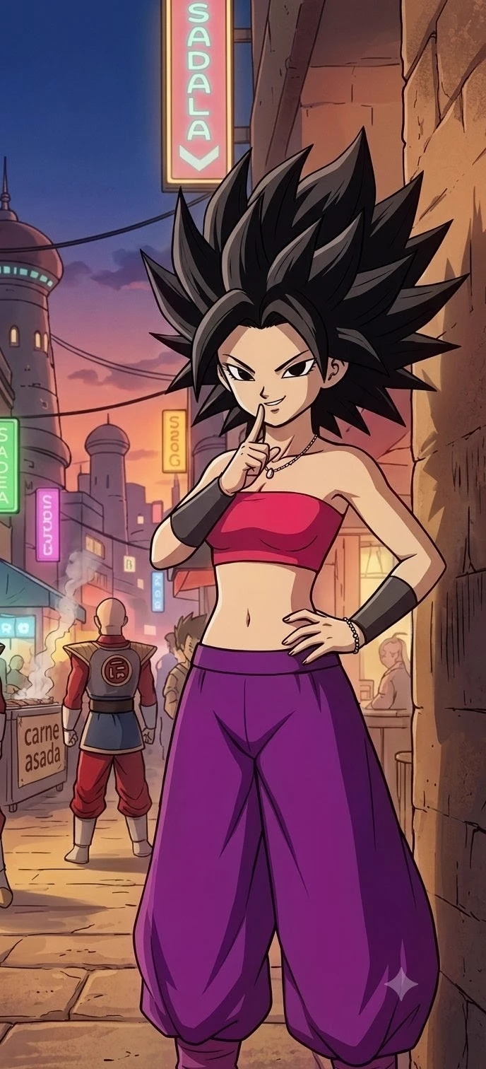 Caulifla thumbnail