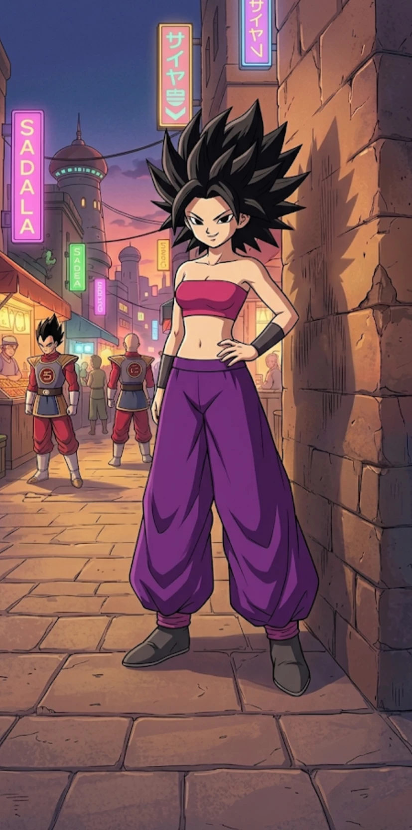 Caulifla thumbnail