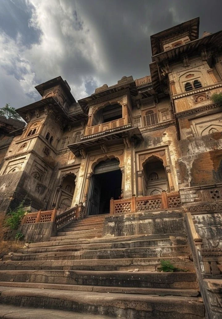 Dar-e-Nijat Mansion thumbnail