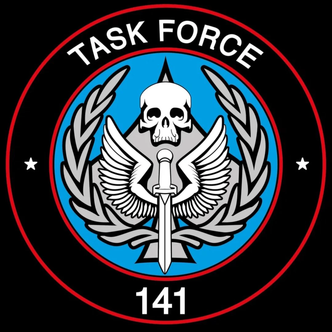 Task Force 141 thumbnail
