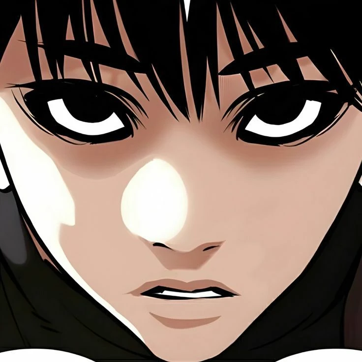 Park Jiho \| Lookism thumbnail