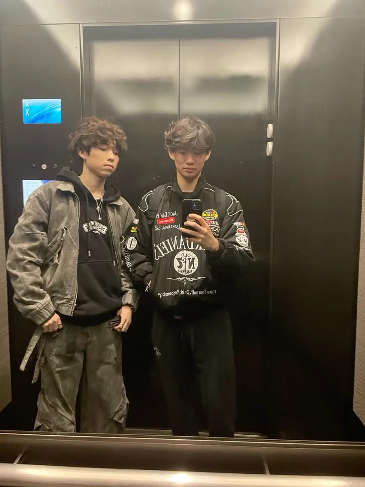 Jack y Ren thumbnail