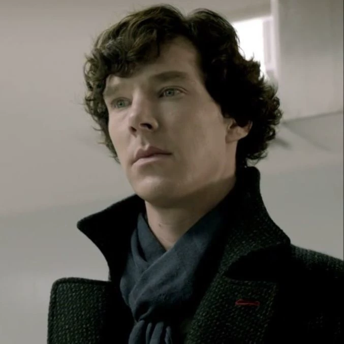 Sherlock Holmes╰┈➤mafia remade thumbnail