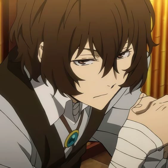 Dazai Osamu thumbnail