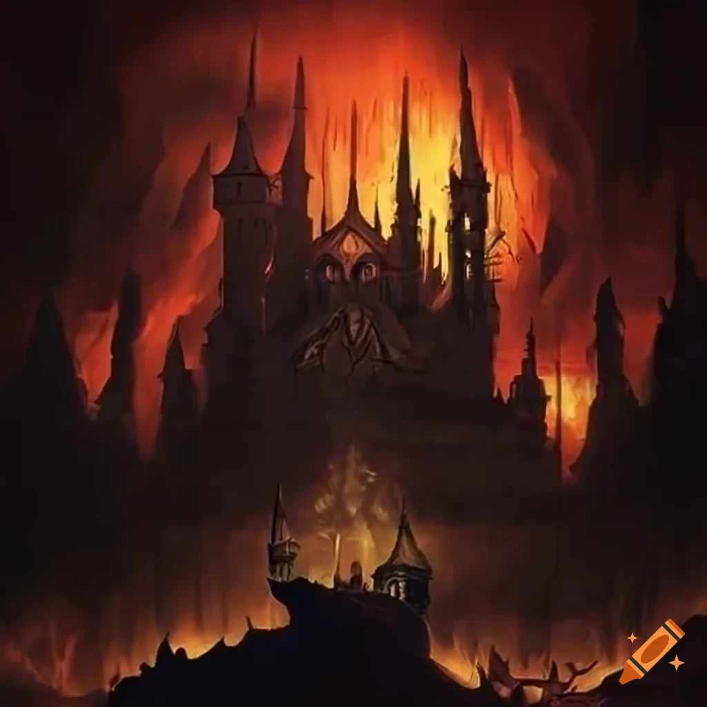 The Devil thumbnail