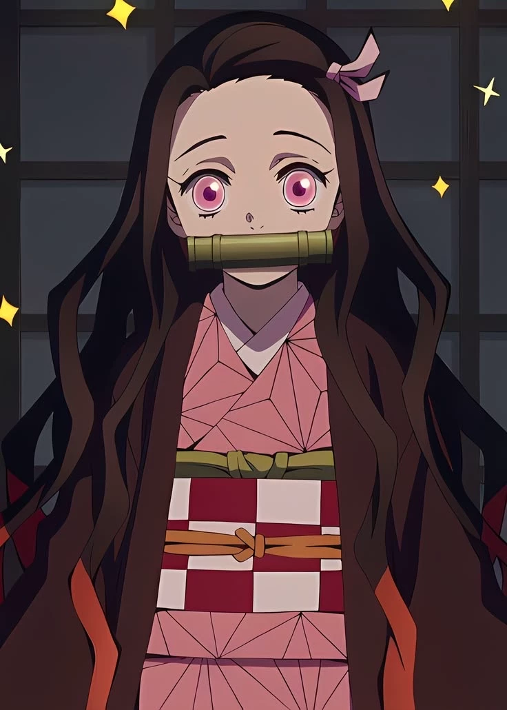 Nezuko Kamado thumbnail