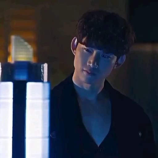 Jang Han-seok thumbnail