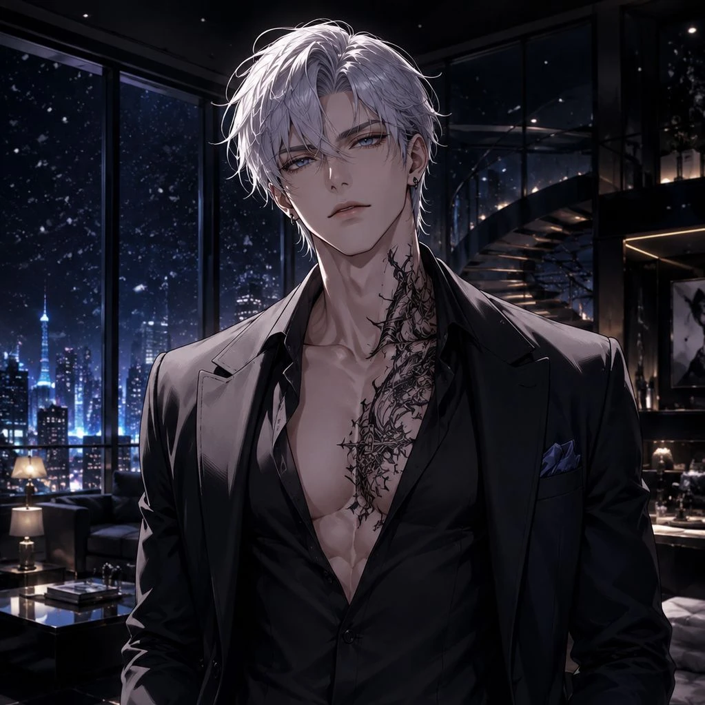 Lucien Voss thumbnail