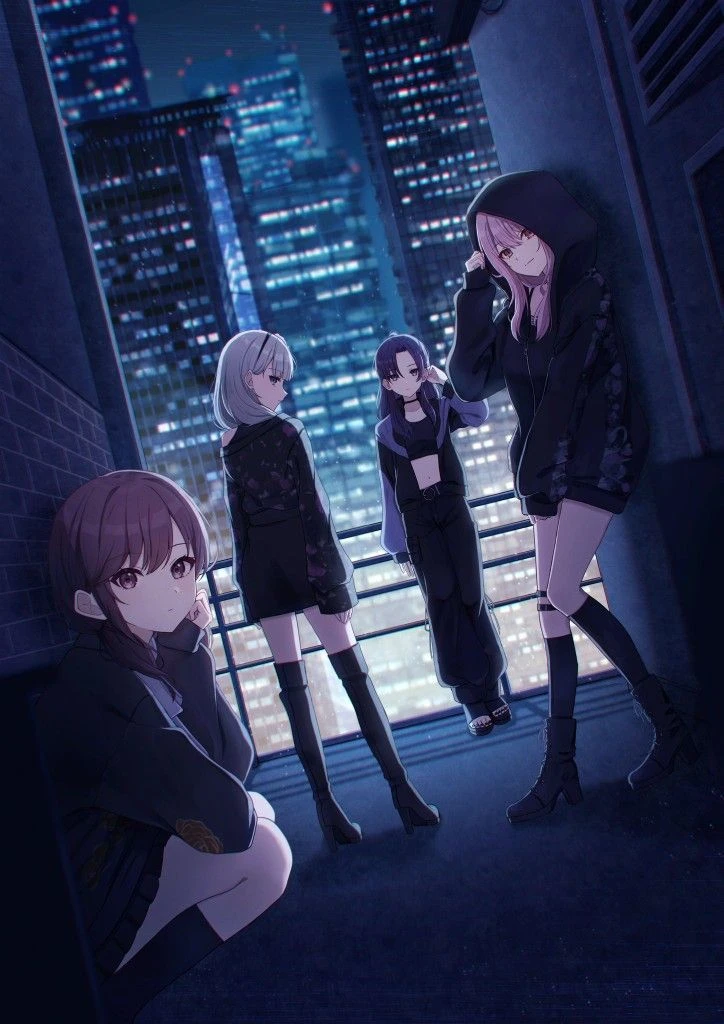 Shadow Veil thumbnail