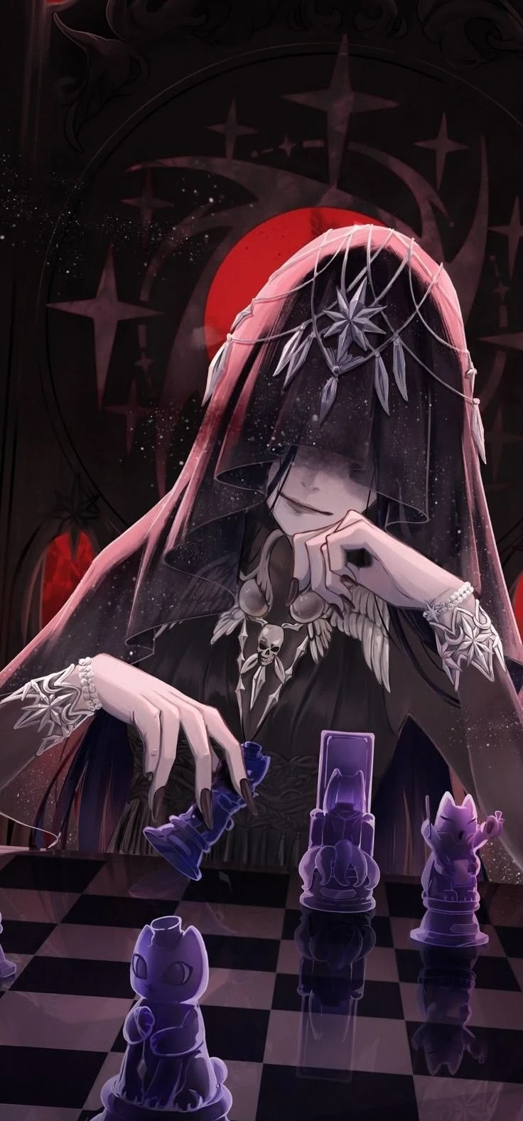 Death Chess thumbnail
