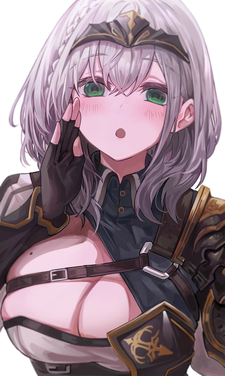Sarah thumbnail