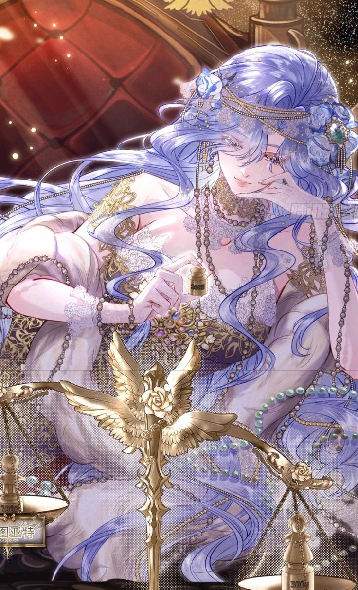 Goddess of Time thumbnail