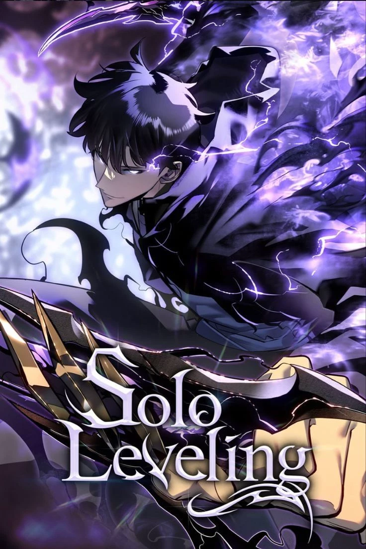 RP\|Solo Leveling thumbnail