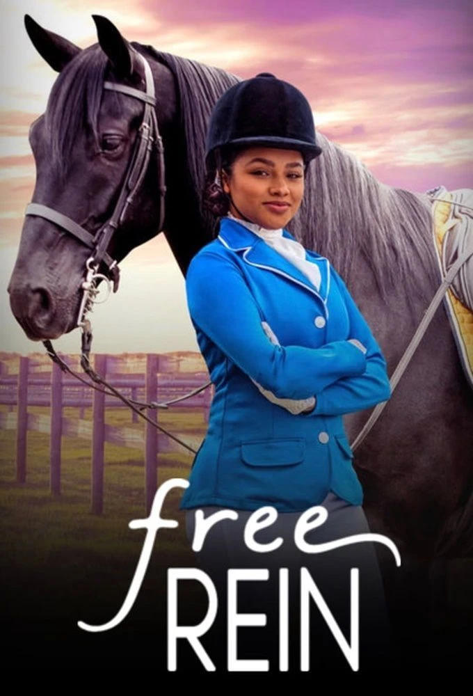 FREE REIN thumbnail