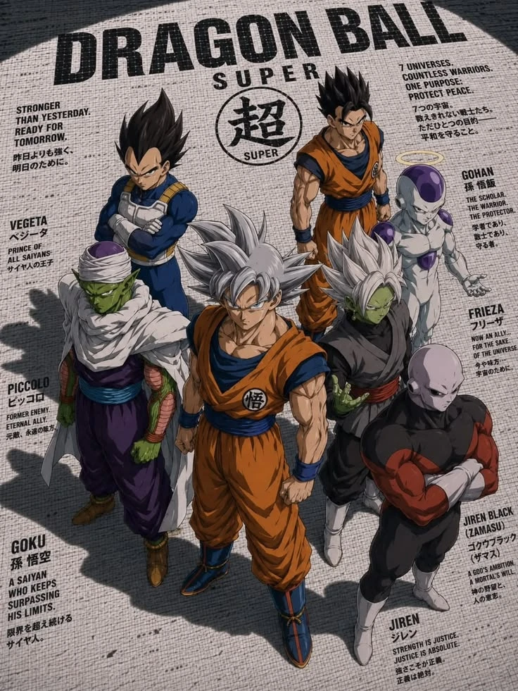Dragon Ball thumbnail