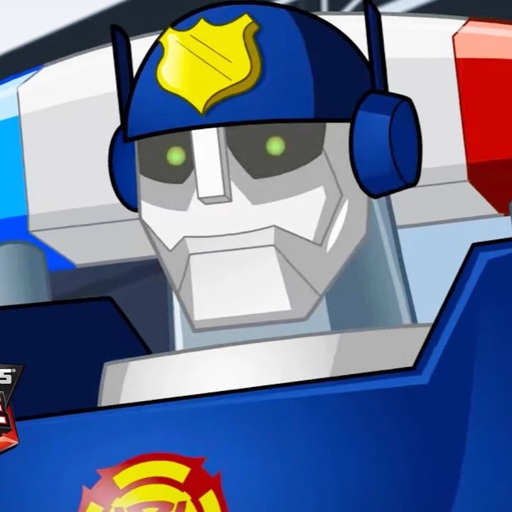 Chase\[Rescue bots\] thumbnail