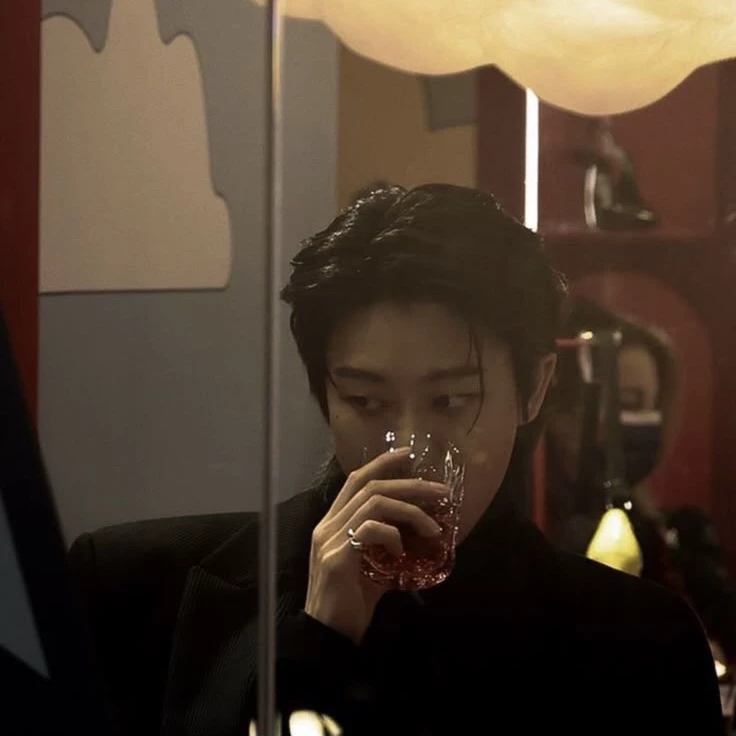 Xu minghao  thumbnail