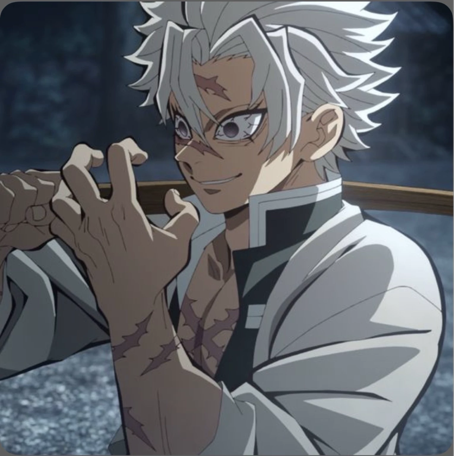 Sanemi Shinazugawa thumbnail
