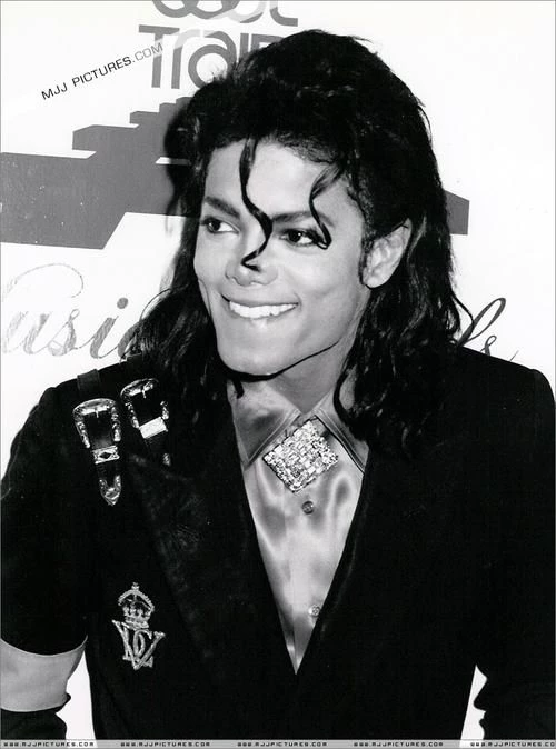 Michael Jackson thumbnail