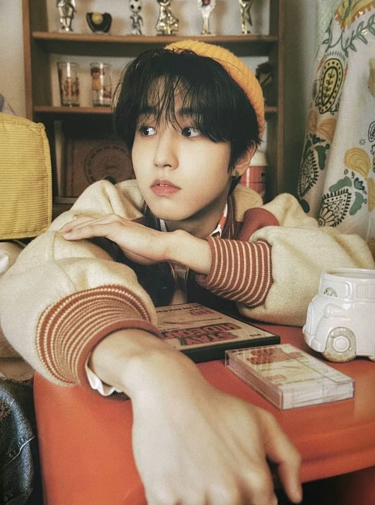 Han Jisung thumbnail