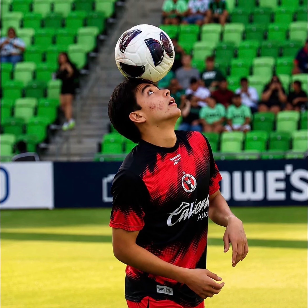 Gilberto Mora (Gil Mora) thumbnail