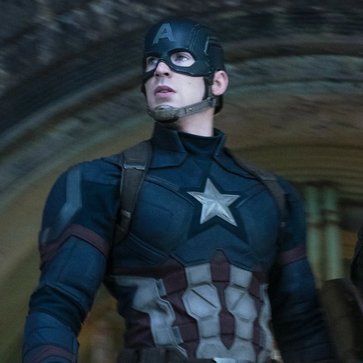 Captain America thumbnail