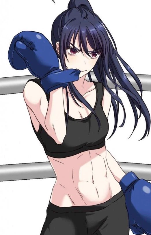 Clara (boxer) thumbnail