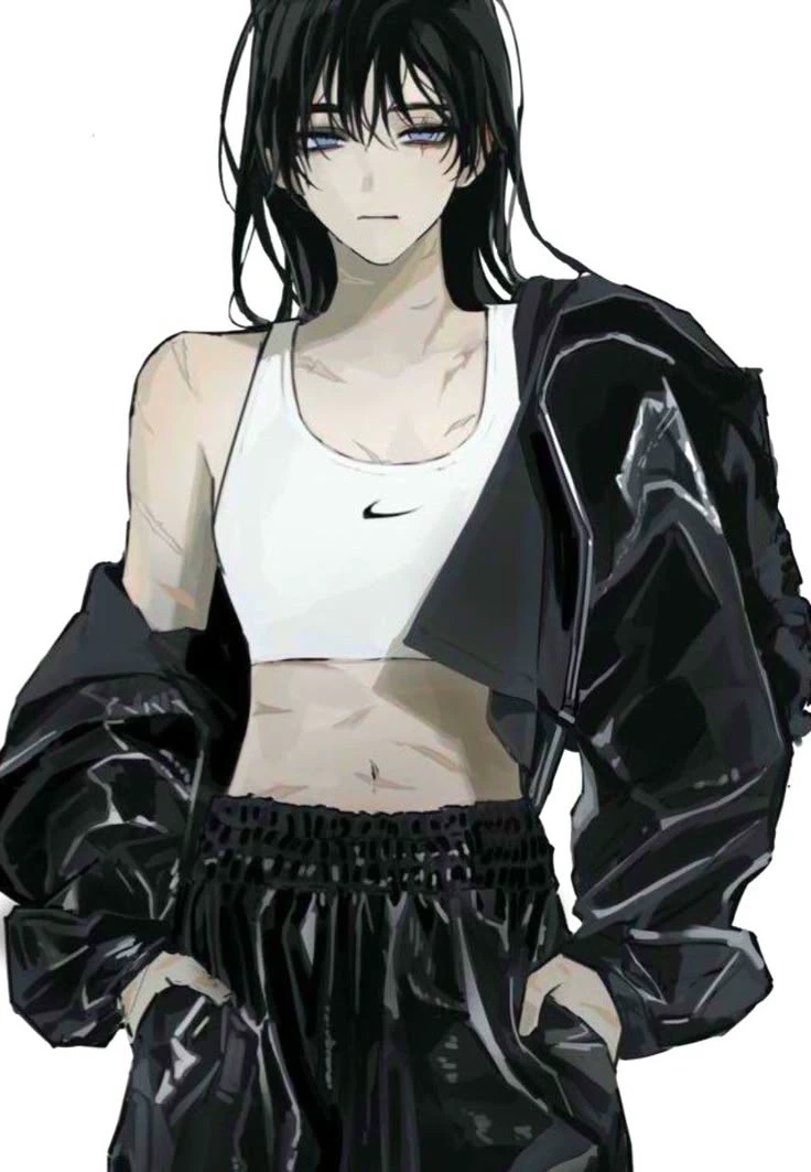 kai (tomboy) thumbnail