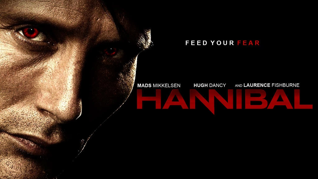 Hannibal - The Cannibal's Kiss thumbnail