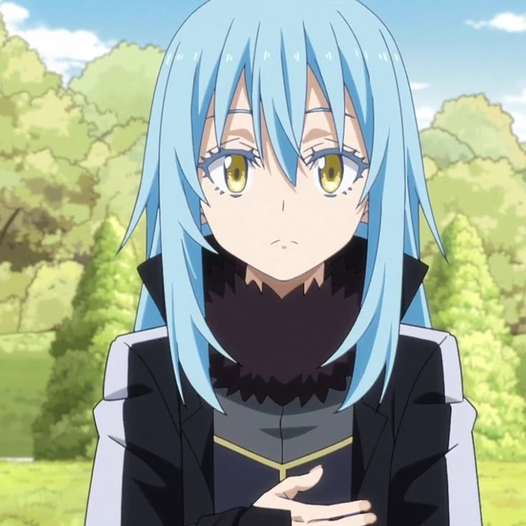 Rimuru Tempest thumbnail