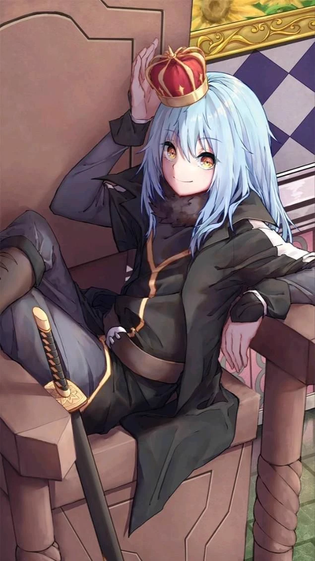 [TENSURA] Rimuru Tempest thumbnail