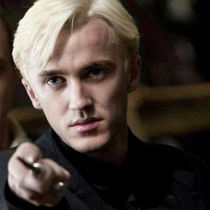 Draco Malfoy thumbnail
