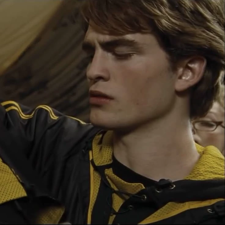 Cedric Diggory thumbnail