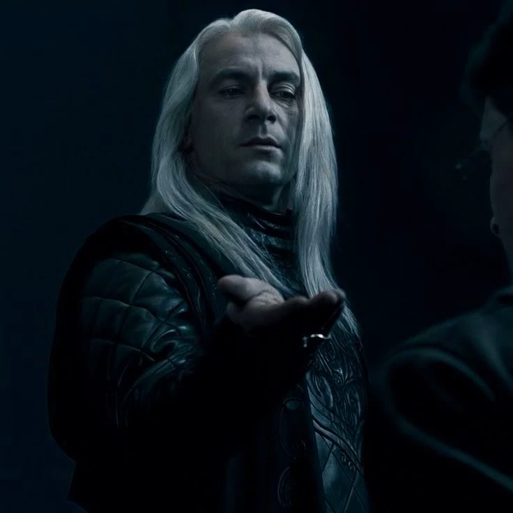 Lucius Malfoy thumbnail