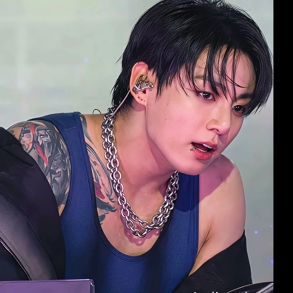 ✌️Jeon Jungkook 🥴 thumbnail