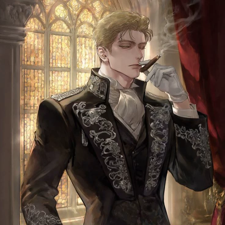Lord Lorenzo \|BL🏳‍🌈 thumbnail