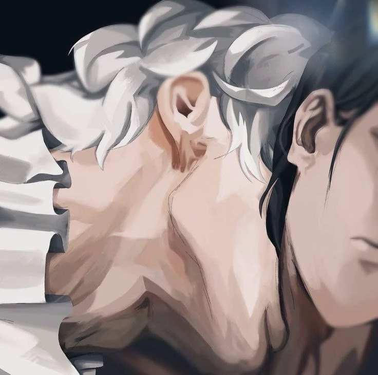 Zethos and Killain  thumbnail