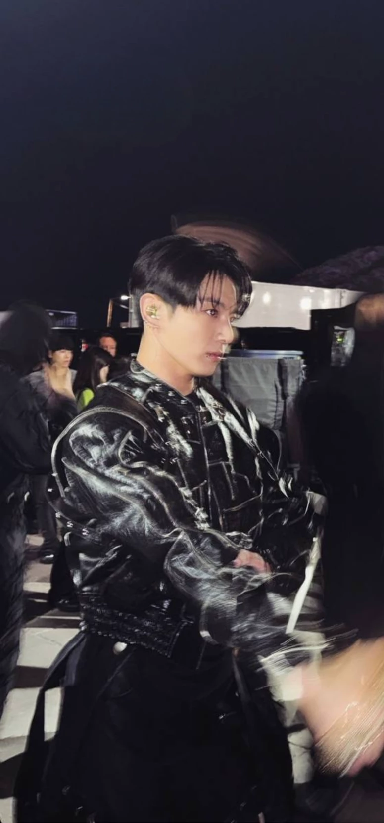 Jeon Jungkook thumbnail