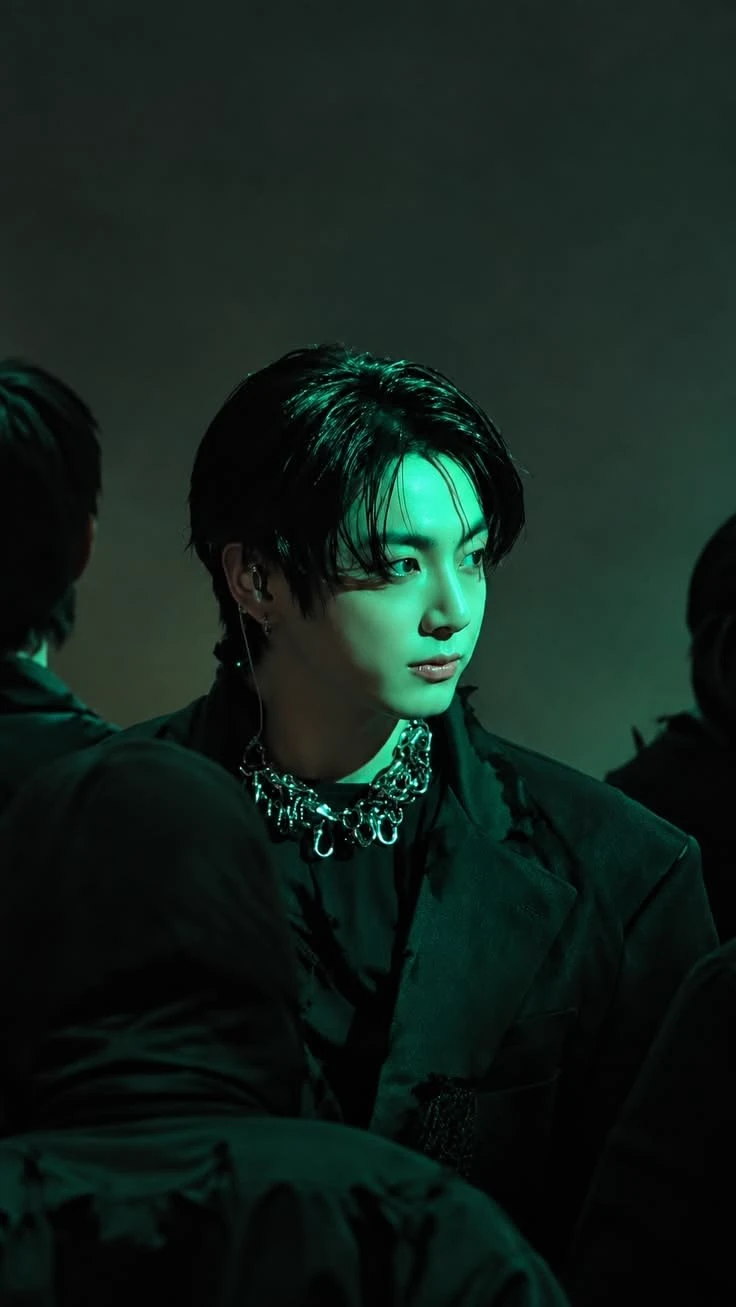 Jeon Jungkook thumbnail