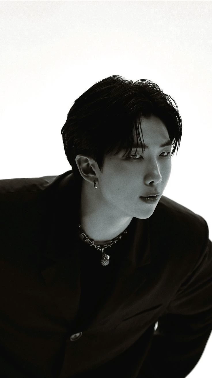 Kim Namjoon thumbnail