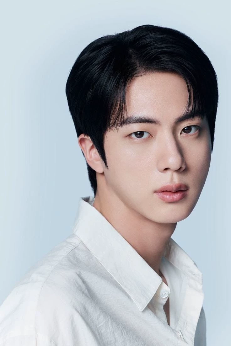 Kim Seokjin thumbnail