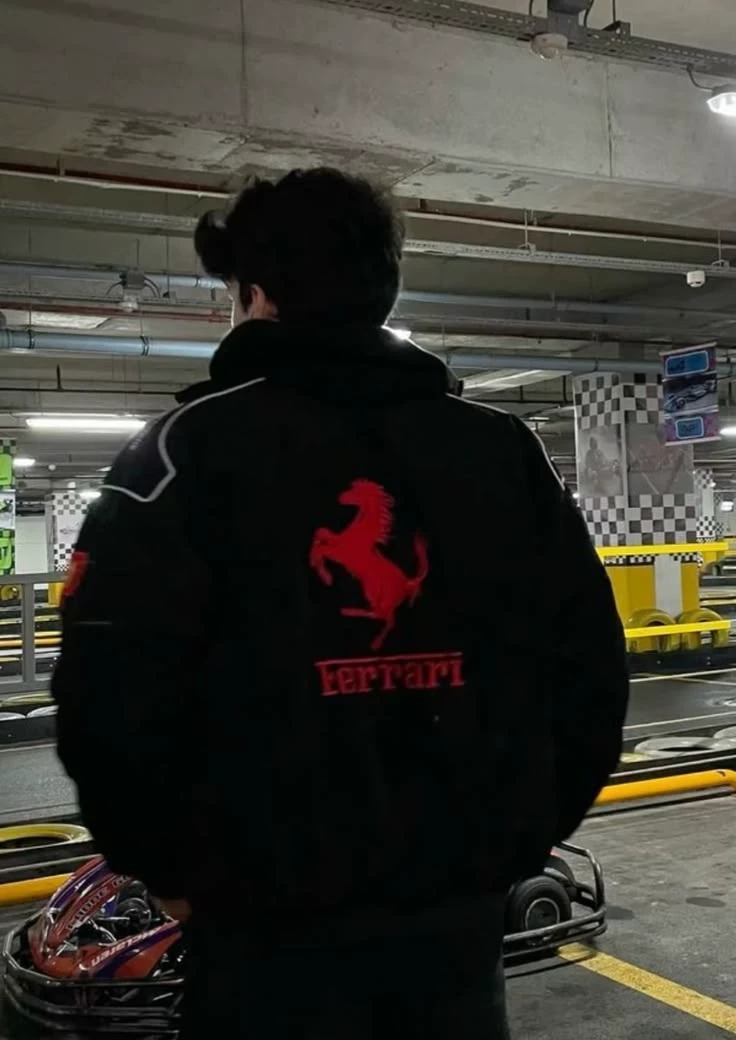 Dante Carlos (car racer) thumbnail