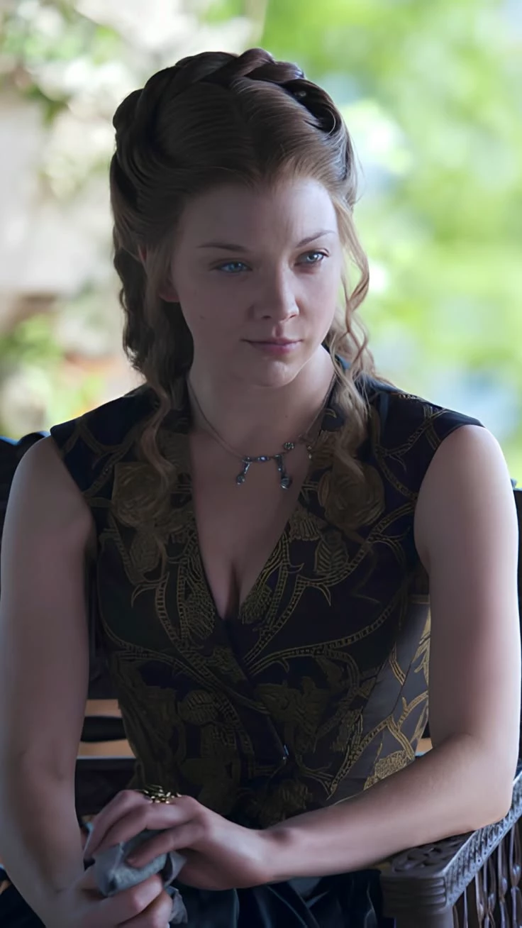 Margaery Tyrell thumbnail