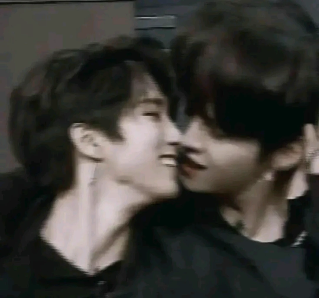 Minsung, Lee Minho thumbnail