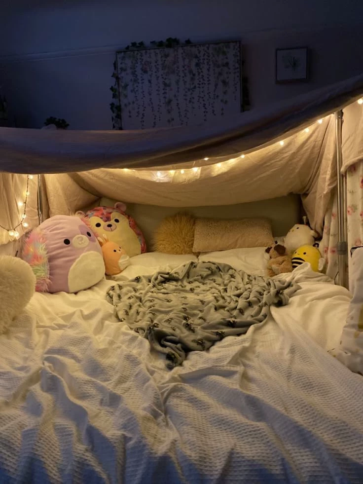 Freaky sleepover thumbnail