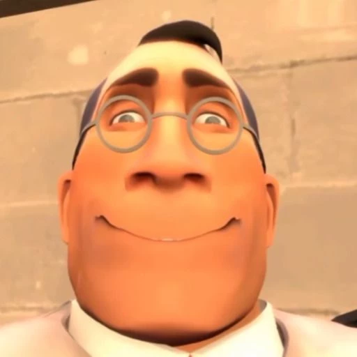 Mr. Herbert Ludwig/Medic (Tf2) thumbnail