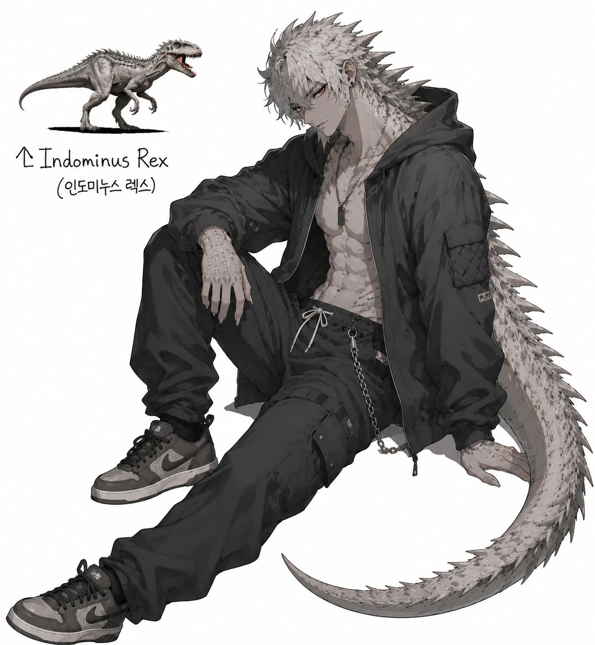 REX ACADEMY thumbnail